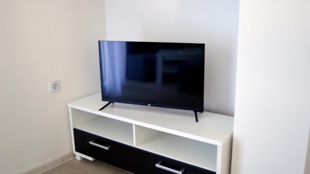 Apartmani Rosa Višegrad Esterno foto